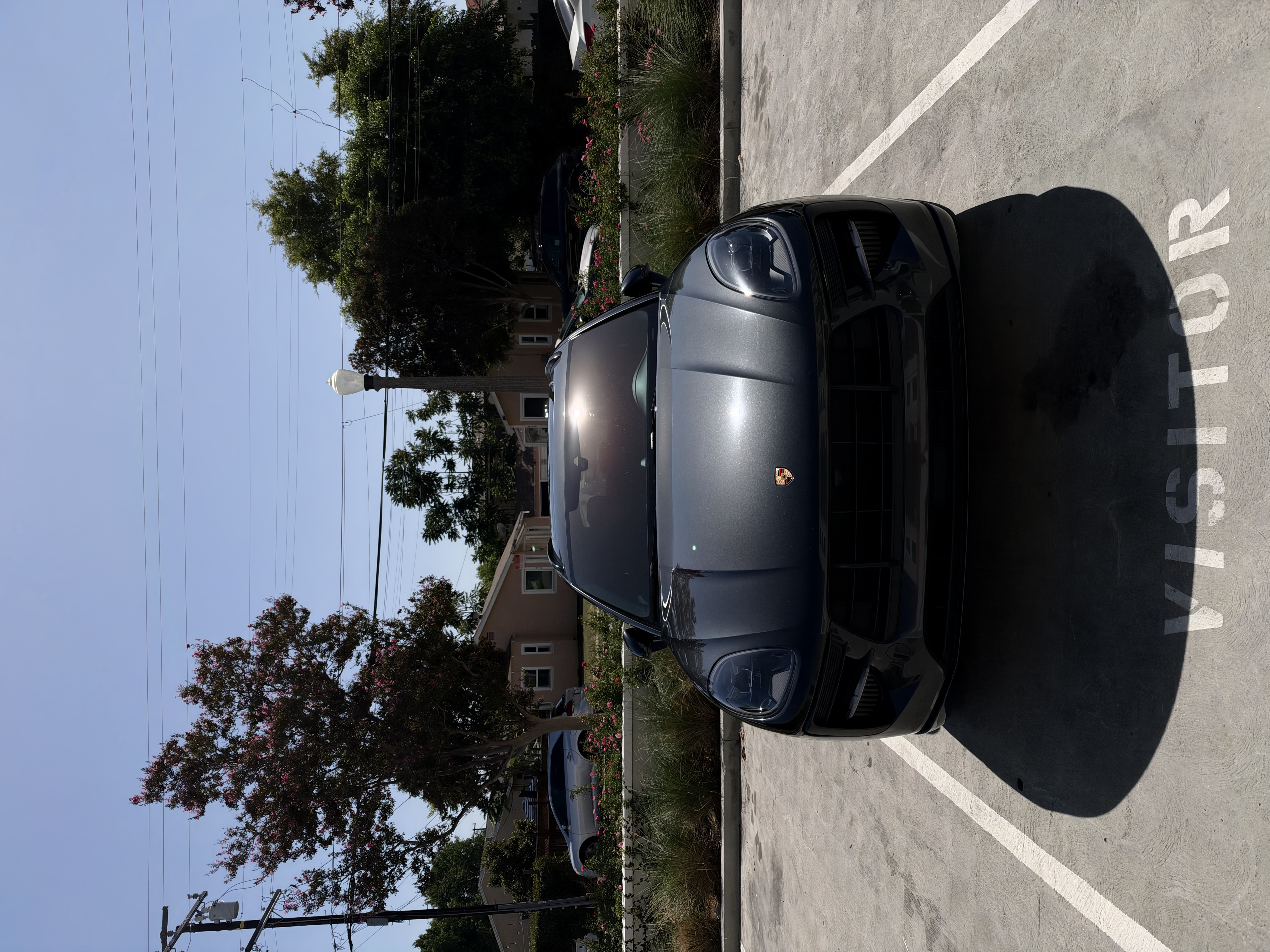 Used 2020 Porsche Macan GTS AWD/4WD image 6