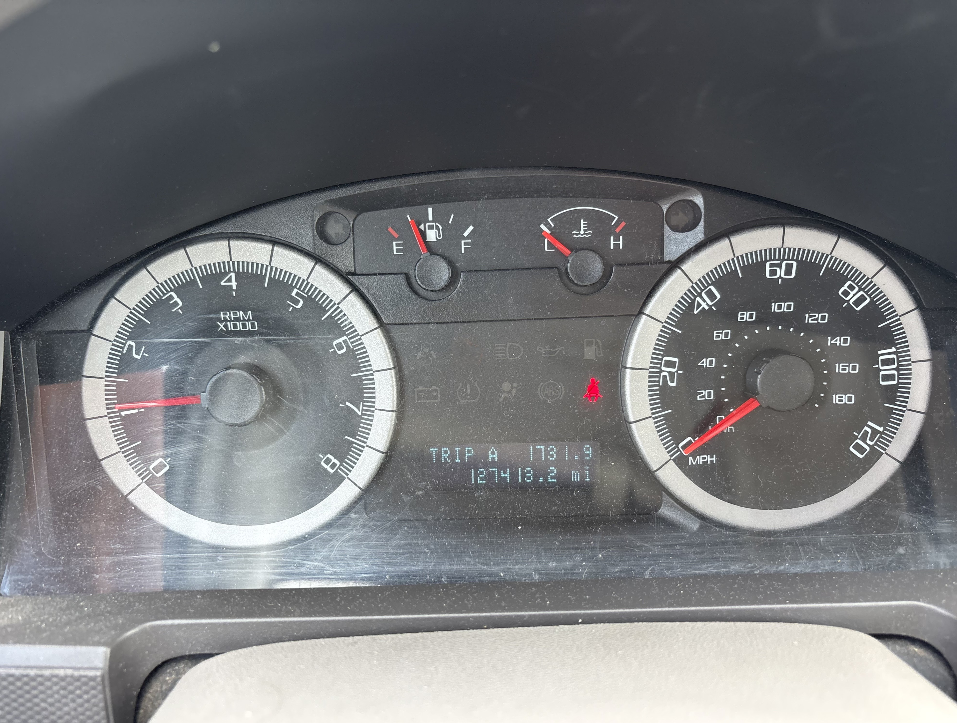 Used 2008 Ford Escape XLT AWD/4WD image 11