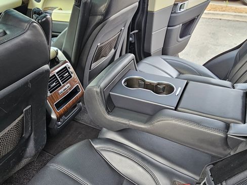 Used 2015 Land Rover Range Rover Sport Supercharged image 19