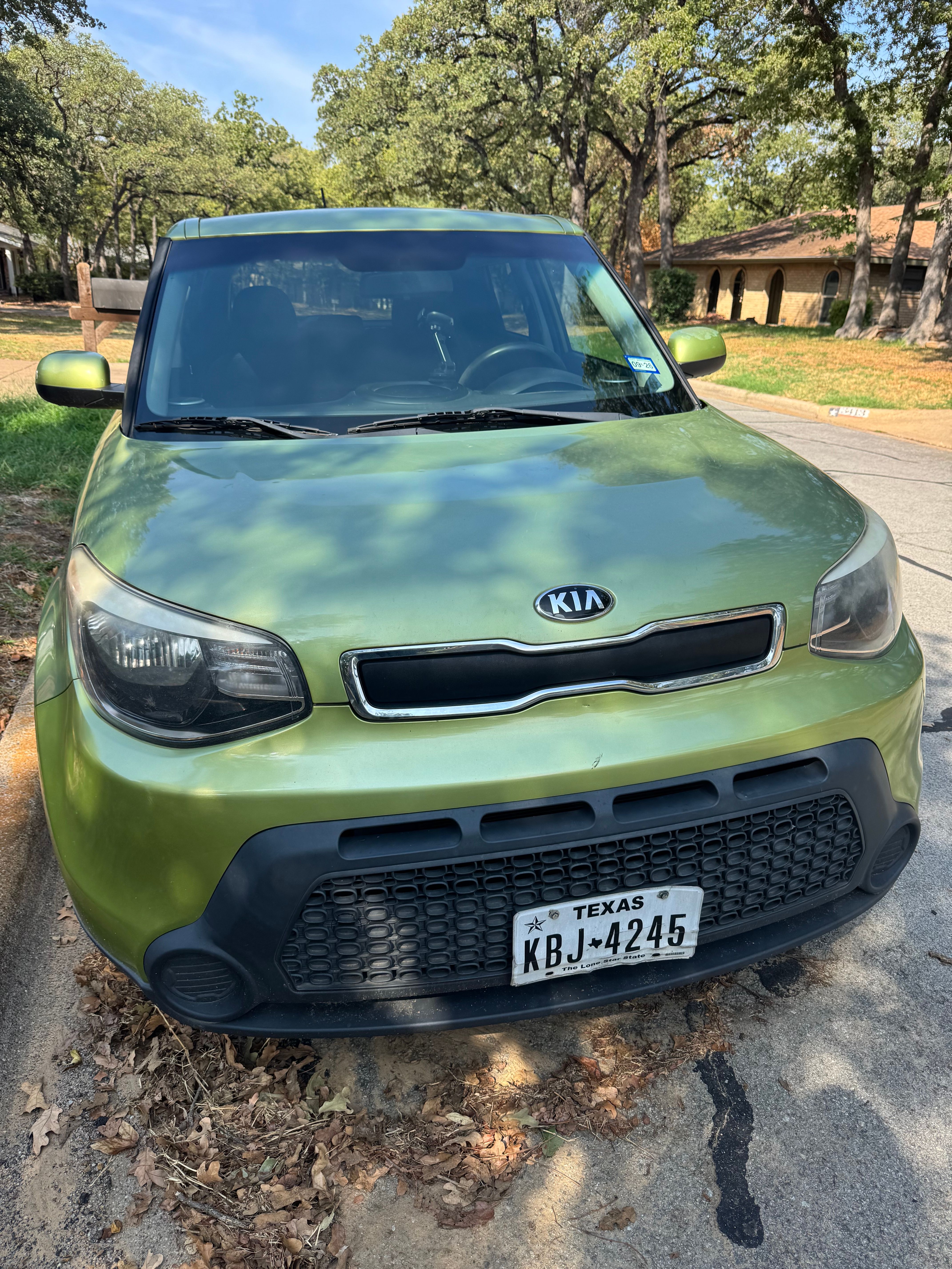 Used 2016 Kia Soul FWD image 1