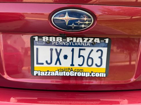 Used 2019 Subaru Impreza 2.0i Premium w/ Eyesight & BSD/Rcta & SRF AWD/4WD image 11