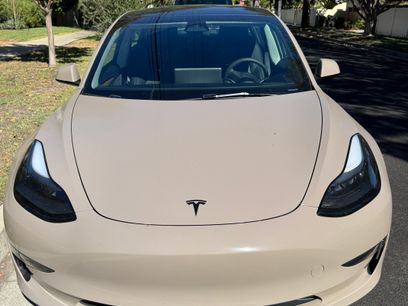 Used 2023 Tesla Model 3 Performance