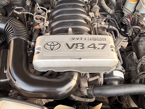 Used 2006 Toyota 4Runner Limited RWD image 28