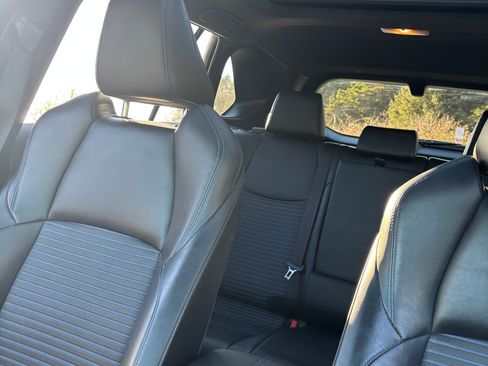 Used 2020 Toyota RAV4 XSE image 9