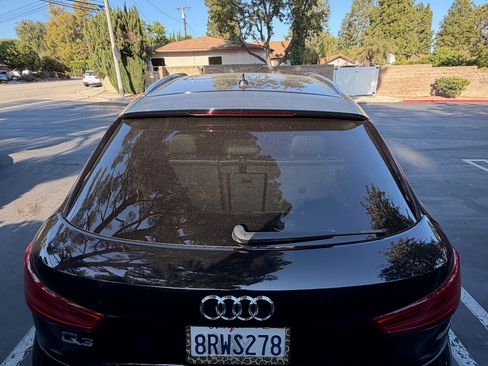 Used 2018 Audi Q3 2.0T Premium Plus w/ Premium Plus Package FWD image 14