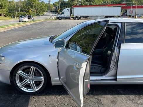Used 2011 Audi A6 3.0T Prestige image 4