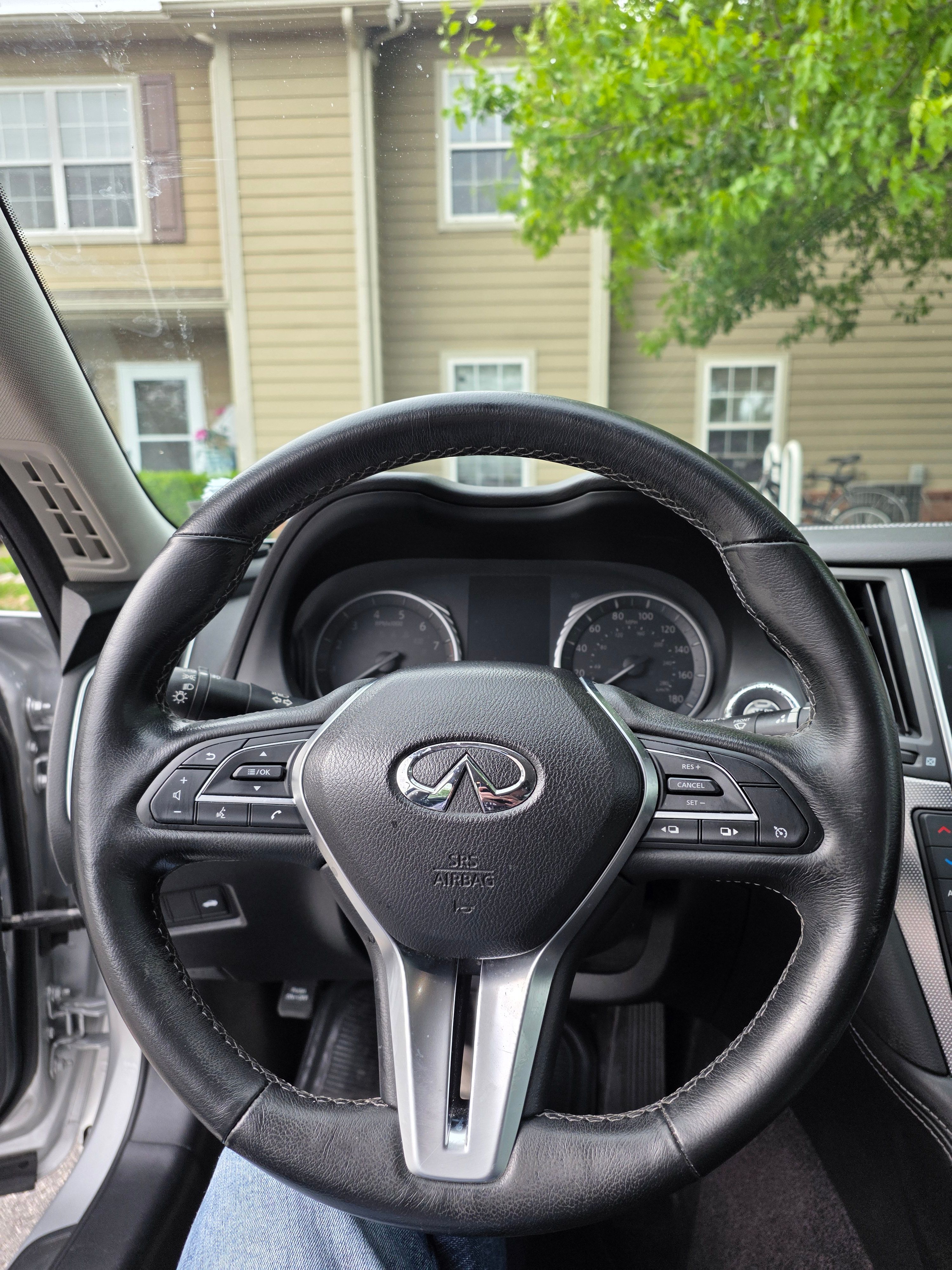 Used 2018 INFINITI Q50 Sport AWD/4WD image 23