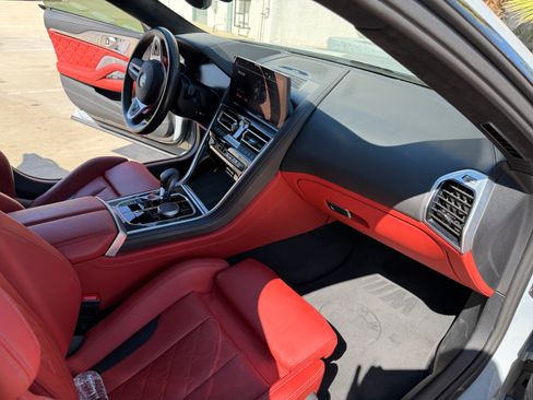 Used 2025 BMW M8 Competition AWD/4WD image 17
