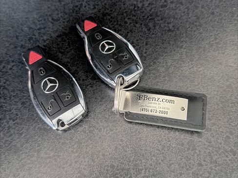 Used 2018 Mercedes-Benz SLC 300 image 15