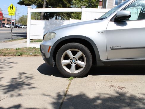 Used 2009 BMW X5 xDrive35d AWD/4WD image 14