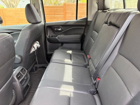 Used 2019 Honda Ridgeline RTL-E image 12