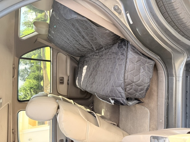 Used 1998 Toyota 4Runner SR5 w/ Sport Seat Pkg RWD image 10