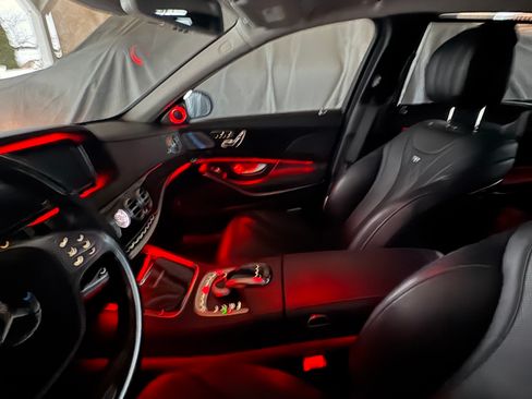 Used 2016 Mercedes-Benz Maybach S 600 Sedan 4D image 14