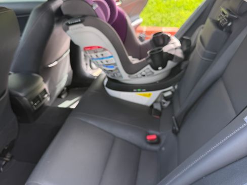 Used 2017 Lexus IS 200t F Sport image 13