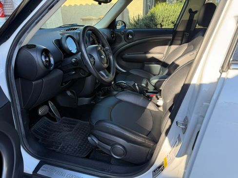 Used 2015 MINI Cooper Countryman S FWD image 6