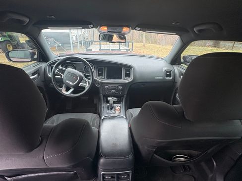 Used 2018 Dodge Charger SXT Plus image 8
