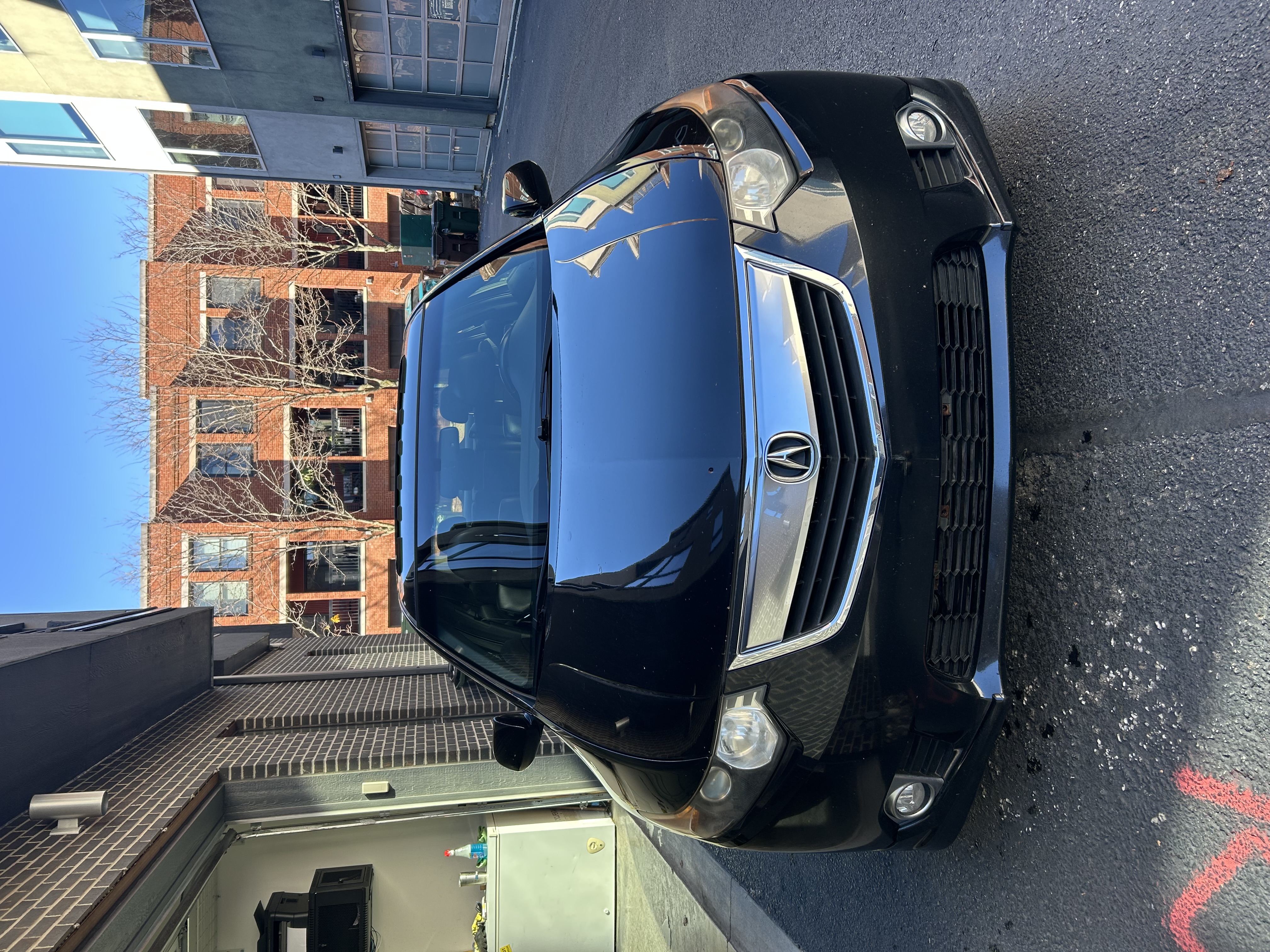 Used 2012 Acura TSX Special Edition FWD image 9
