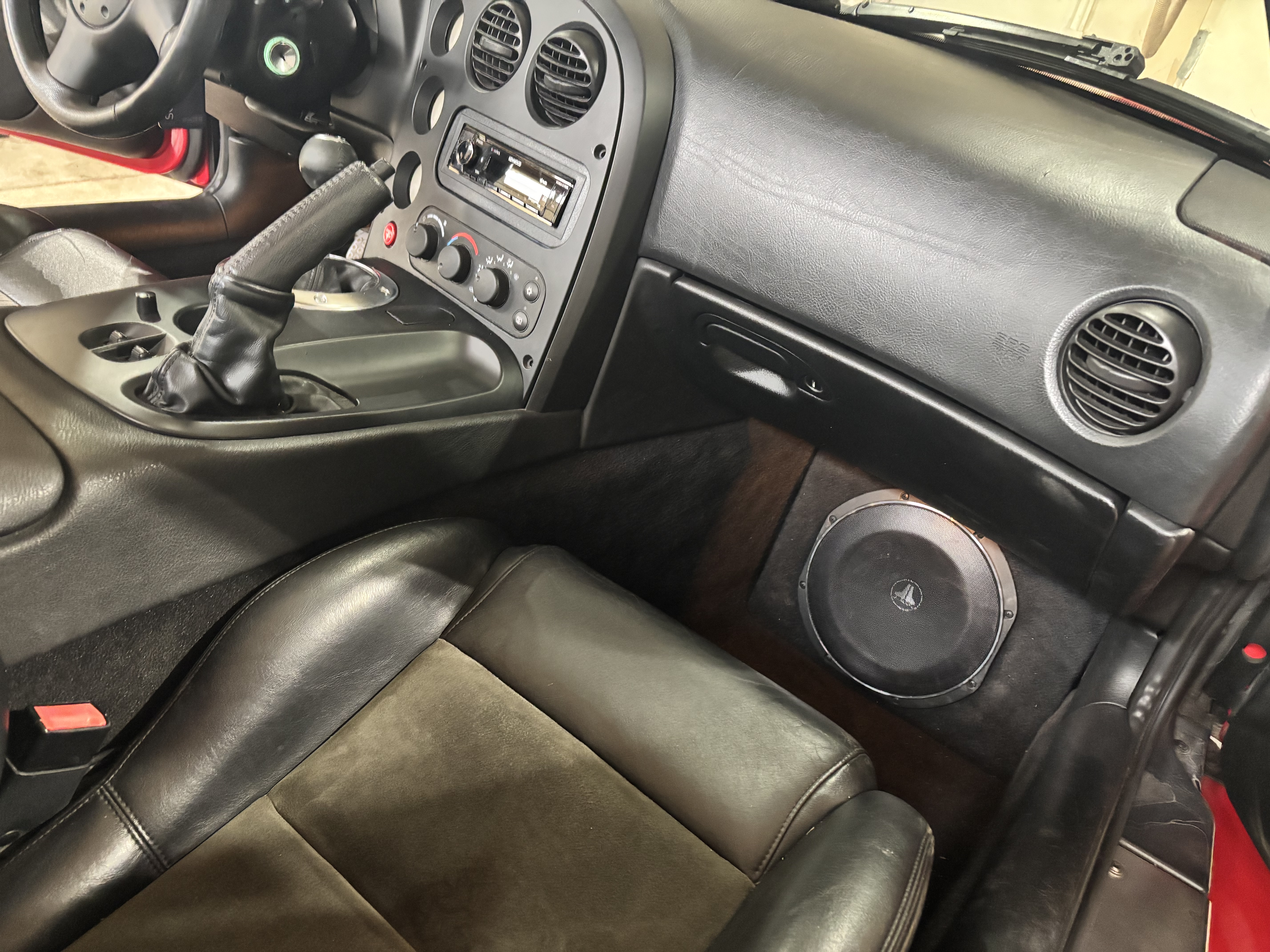Used 2005 Dodge Viper SRT-10 RWD image 6