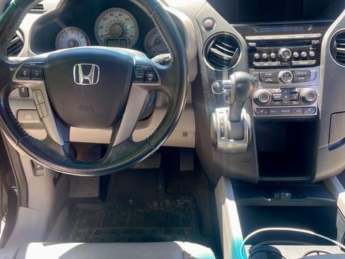 Used 2014 Honda Pilot EX-L image 5