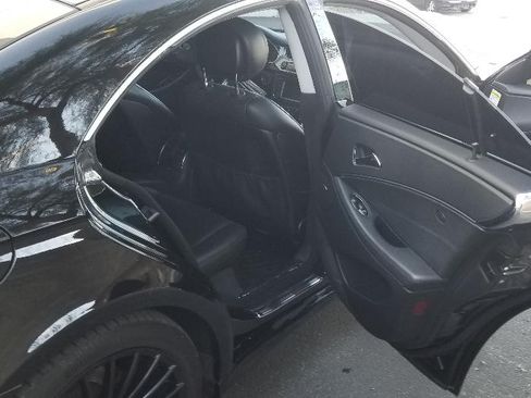 Used 2006 Mercedes-Benz CLS 500 image 9