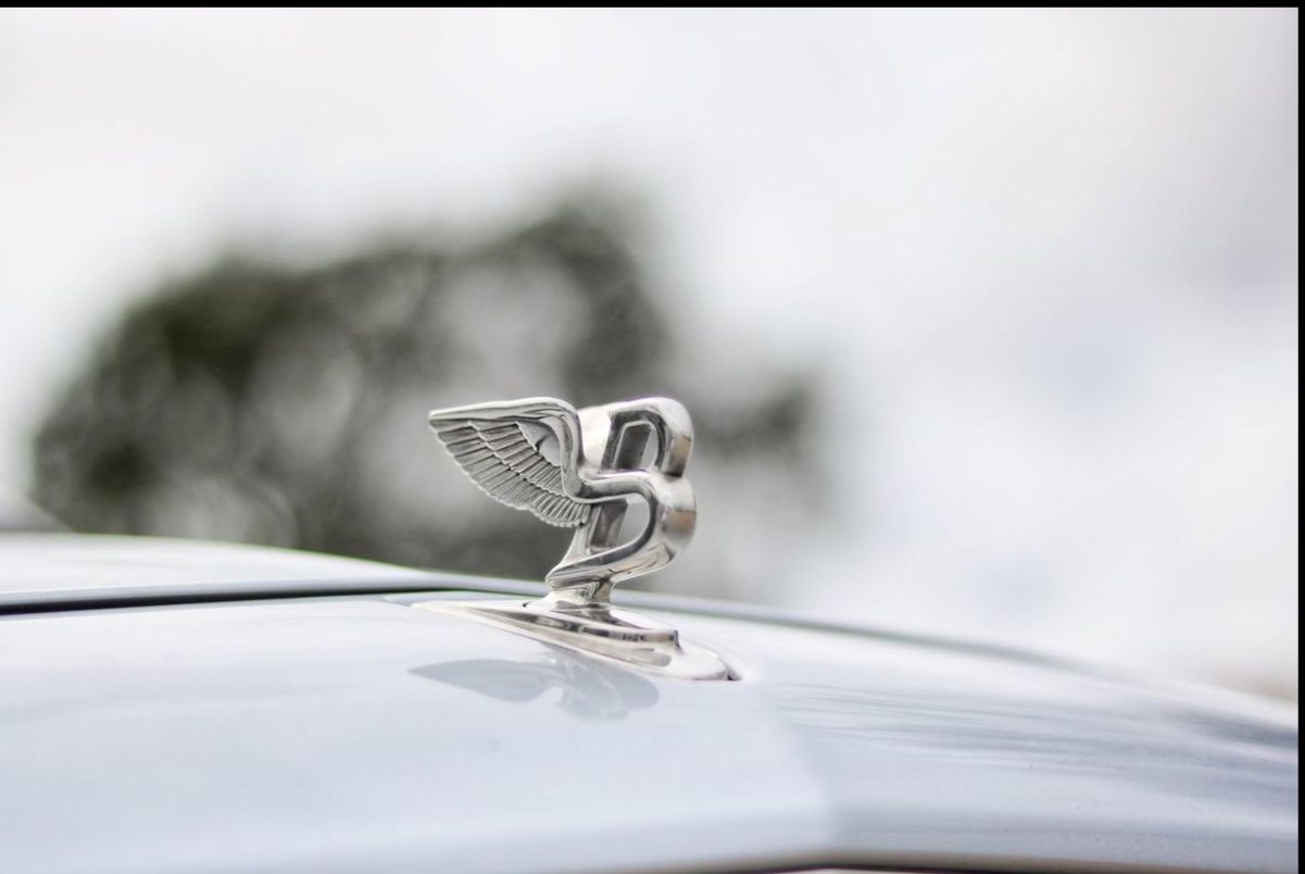 Used 2012 Bentley Mulsanne RWD image 8