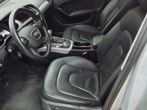 Used 2013 Audi A4 2.0T Premium Plus w/ Premium Plus Pkg image 14