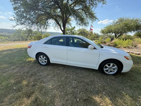 Used 2007 Toyota Camry CE image 4