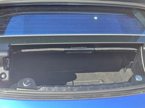 Used 2016 BMW Z4 sDrive28i RWD image 7