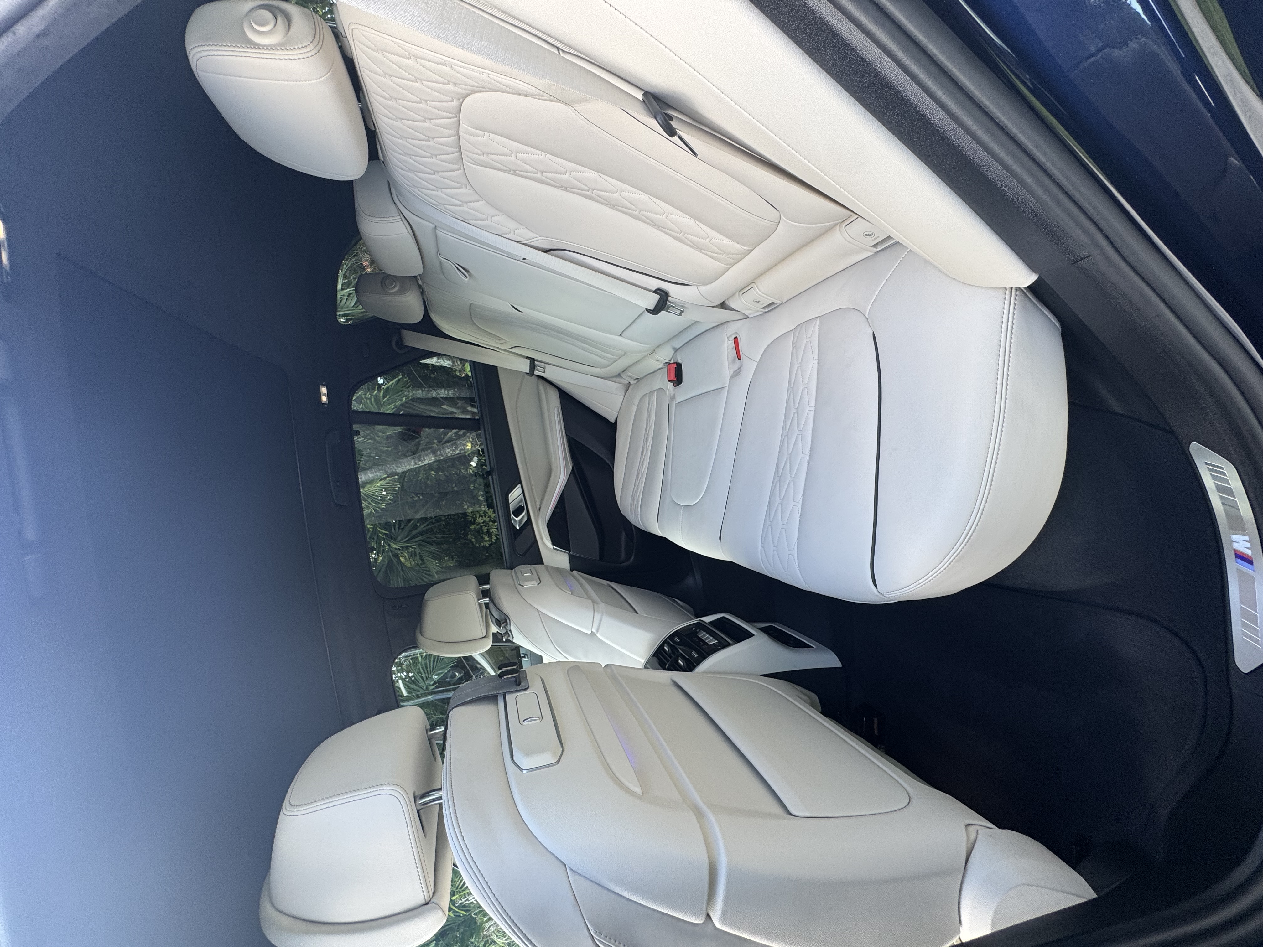 Used 2024 BMW X5 xDrive50e w/ Executive Package AWD/4WD image 28