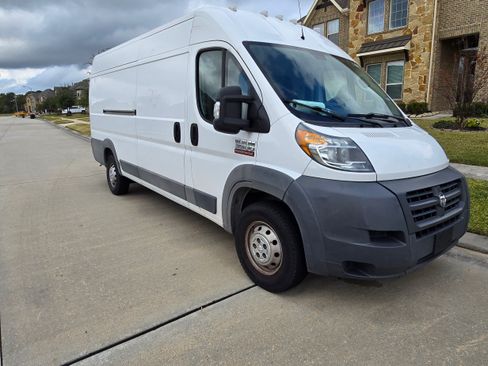 Used 2018 RAM ProMaster 3500 w/ Mopar Trailer Tow Group image 6