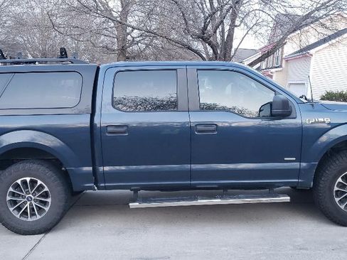 Used 2015 Ford F150 XL w/ Equipment Group 101A Mid image 5