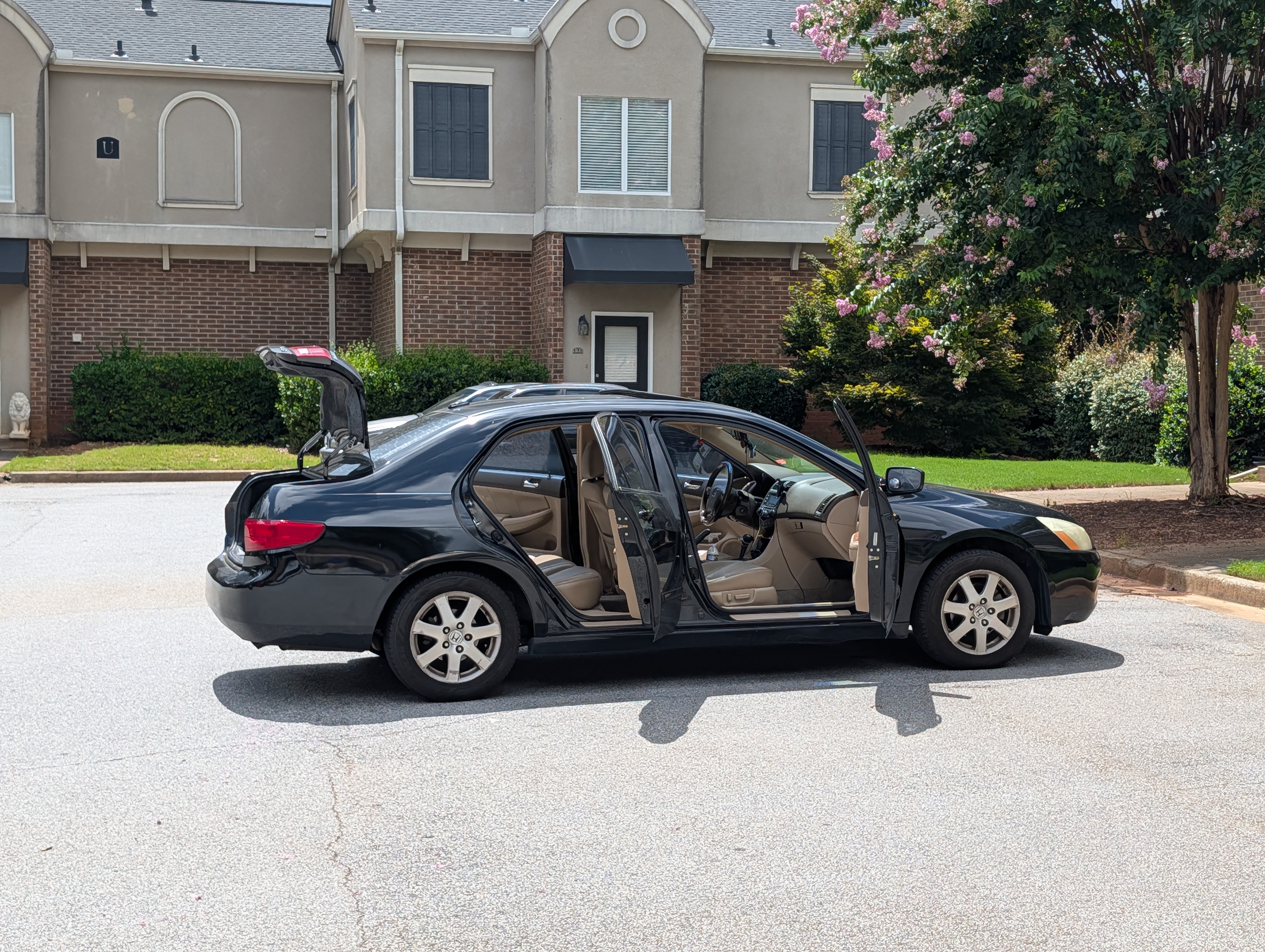 Used 2005 Honda Accord EX-L image 13