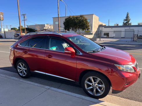 Used 2010 Lexus RX 350 2WD image 14
