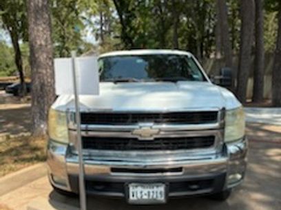 Used 2008 Chevrolet Silverado 2500 LT w/ 2LT Convenience Package