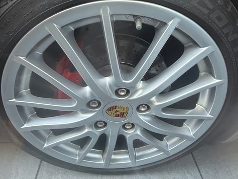 Used 2008 Porsche Boxster S Limited Edition image 14