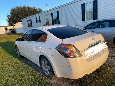 Used 2012 Nissan Altima 2.5 S image 1
