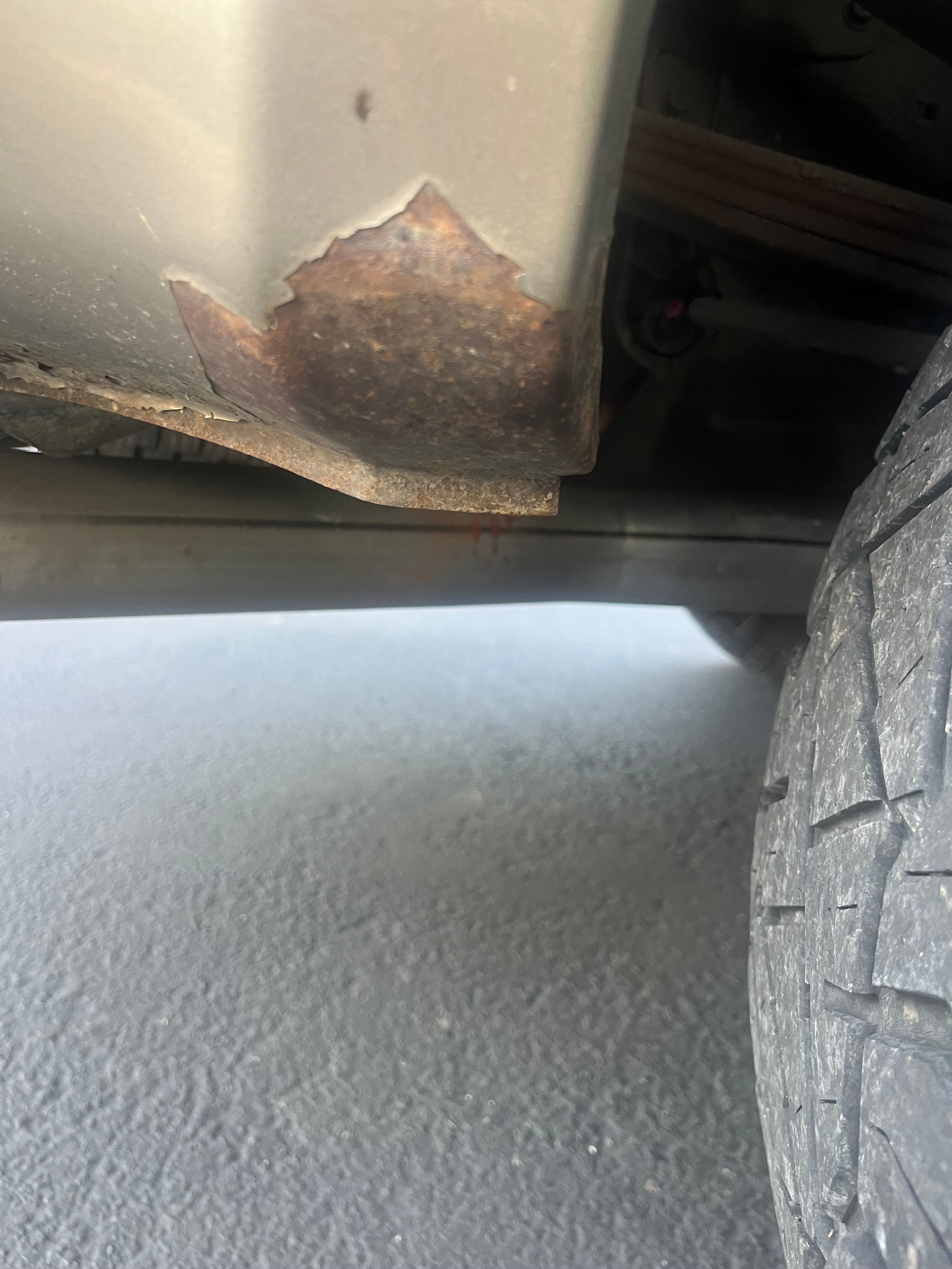 Used 2006 Ford F250 XL AWD/4WD image 24
