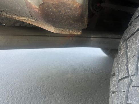 Used 2006 Ford F250 XL AWD/4WD image 24