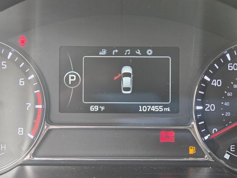 Used 2015 Kia Optima SX image 13