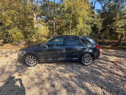 Used 2013 Audi A3 TDI Premium Plus image 2