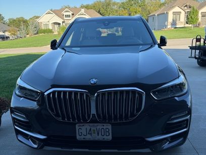 Used 2020 BMW X5 sDrive40i w/ Executive Package