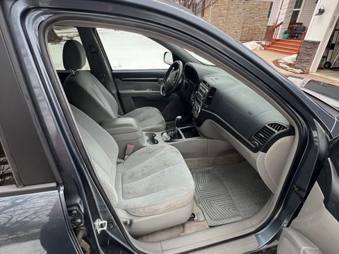 Used 2008 Hyundai Santa Fe SE image 29