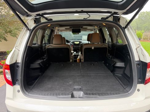 Used 2019 Honda Pilot Elite image 21