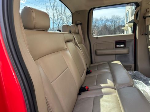 Used 2007 Ford F150 Lariat image 8