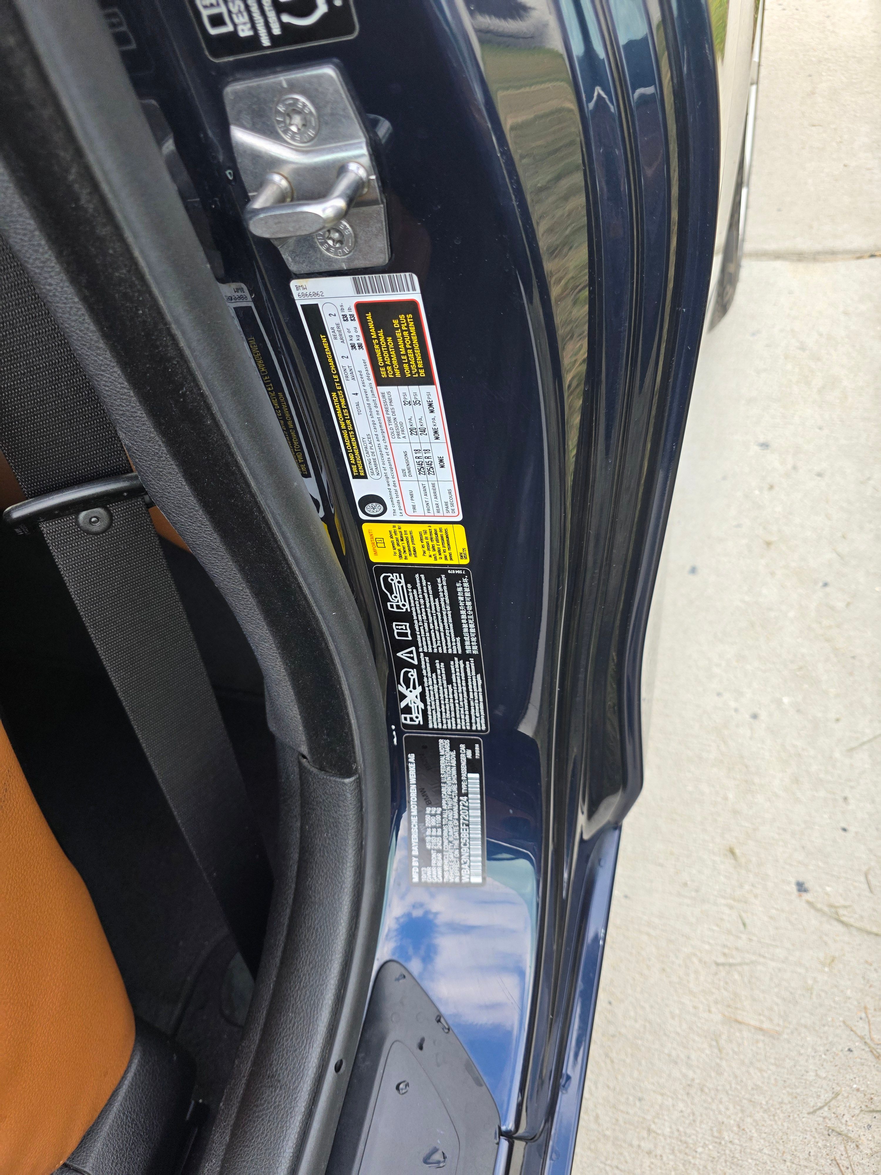 Used 2014 BMW 428i xDrive Coupe AWD/4WD image 16
