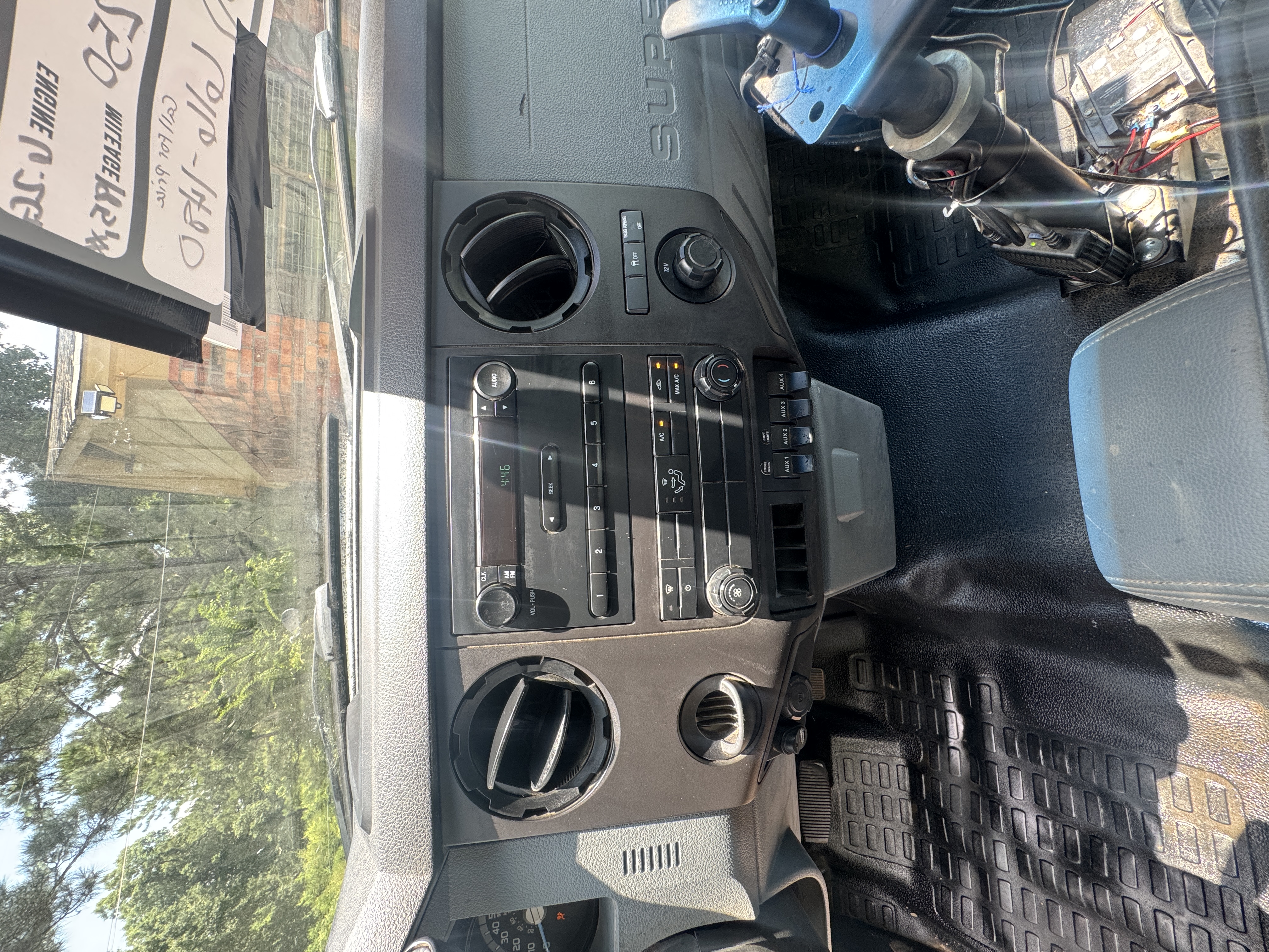 Used 2016 Ford F250 XL RWD image 10