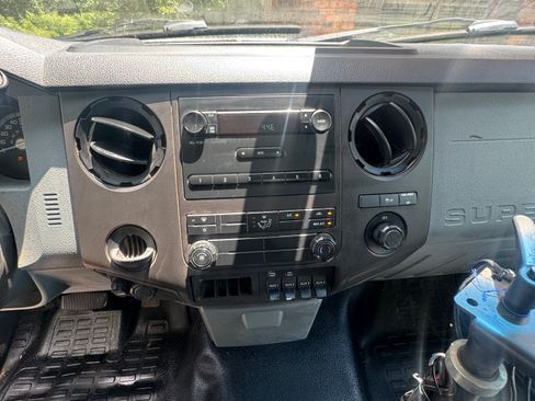 Used 2016 Ford F250 XL RWD image 10