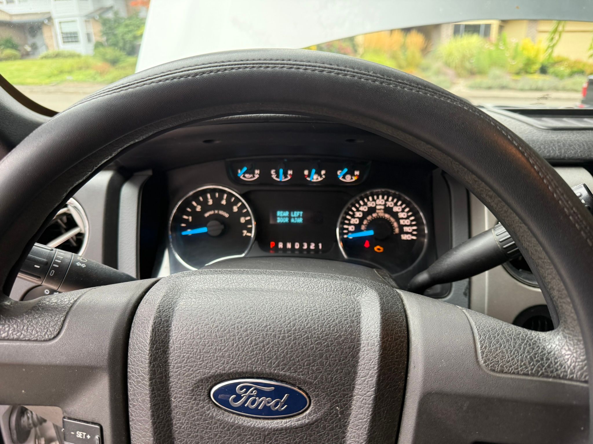 Used 2014 Ford F150 XLT RWD image 9