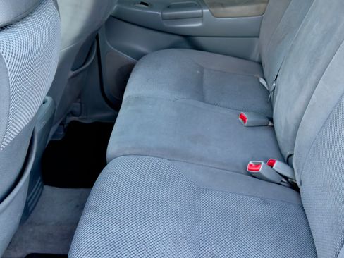 Used 2010 Toyota Tacoma 4x4 Double Cab image 12