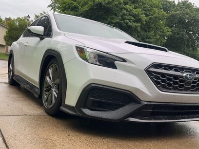 Used 2023 Subaru WRX
